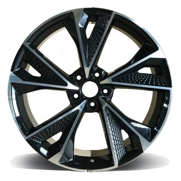 Fuel - Efficient 18 19 20 Inch Replica Alloy Wheels