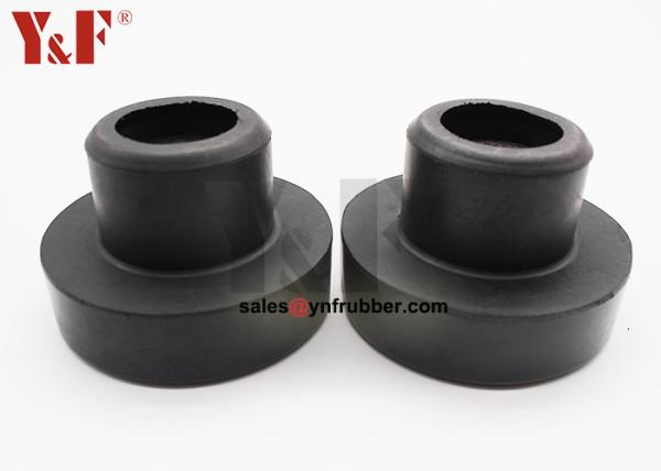 OEM Rubber Strut Mount 2.5 Inch Enhancing Stability And Vibration Control