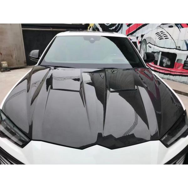 1016 Lamborghini Mansory URUS Body Kit MSY PD VORS LB Style Carbon Fiber Hood
