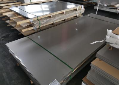 304 316 904L 0.3mm Stainless Steel Sheet AISI ASTM 2B BA Finish