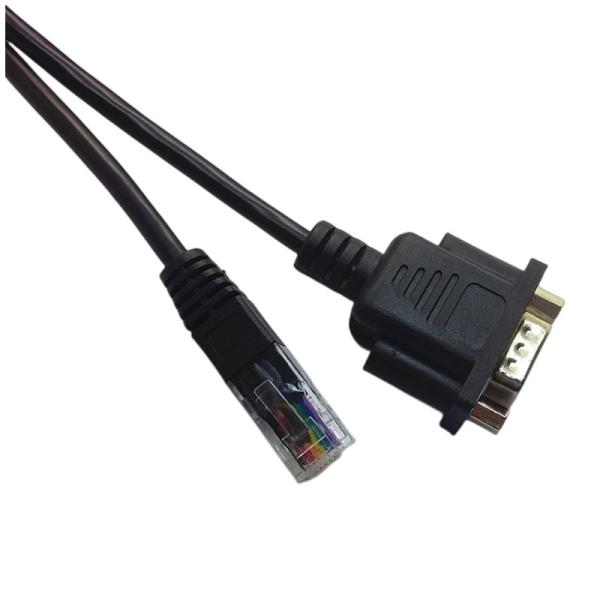 Cable Assembly RS232 To USB Converter Harness With DB9 Male Head Extension Connector For And Industrial Control Use