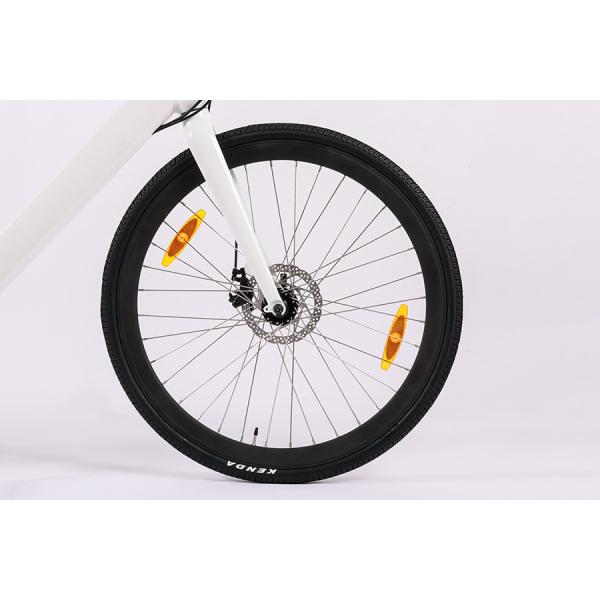 Range per Power 31-60 km Electric Bike Highway Road Bicycle E-bike for Commuting