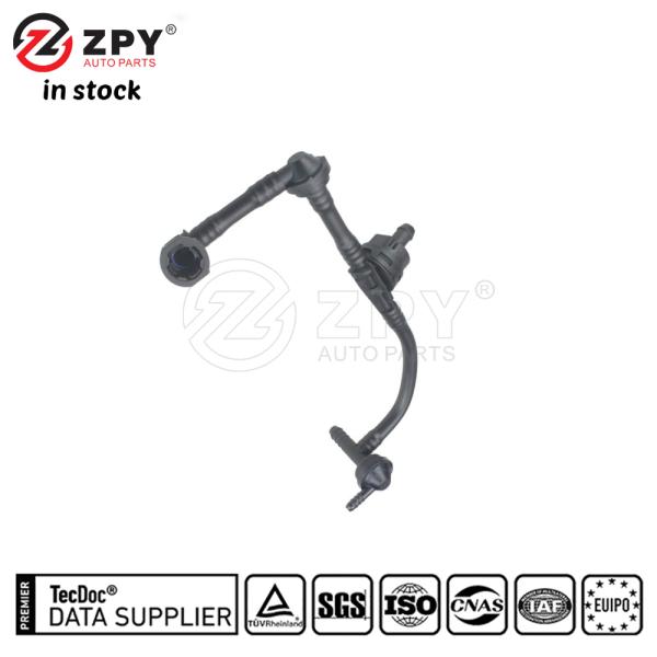 03F133751B Engine Breather Pipe for Audi VW Porsche