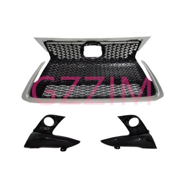 Lexus CT 2015 Auto Parts Front Bumper Grille Sports Grille Kit