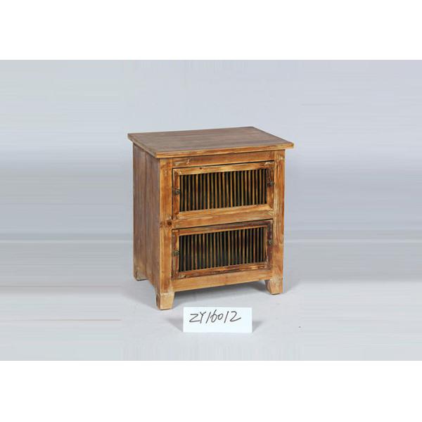 Flame Burning Bamboo Decorative Living Room Furniture