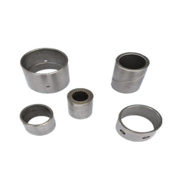Cooking Machinery Copper Sintered Metal Gears Wear Resistance