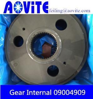 Indonesia Terex 3307 TR50 dump truck GEAR-INTERNAL 09004909