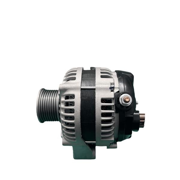 12v 150a Car Alternator 104210-3710 For Range Rover 2.7 104210-3711