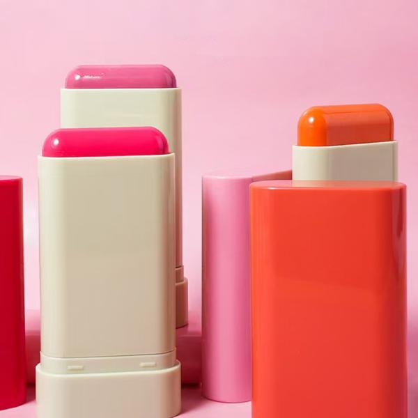 20g Unscented Refillable Deodorant Stick BPA Free