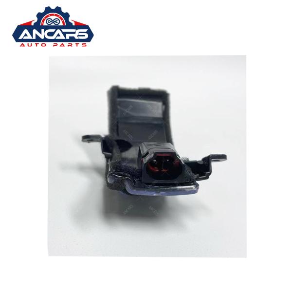 Durable Turn Signal Mirrors For Subaru Forester 2015 Mirror Light Left Side