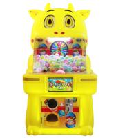 220V 45mm Cute Single-player Coin-operated Arcade Game Machine