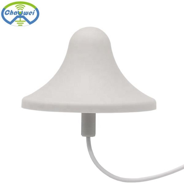 960MHz LTE 4G Wireless Antenna Omni Directional Ceiling Mount Wifi Antenna