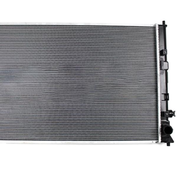 FC1 FK7 RU1 Honda Civic Radiator 19010 - 5AA - A01 Engine Replacement Parts