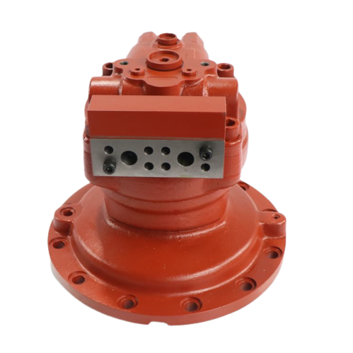 Экскаватор Assy качания Assy коробки передач мотора качания M2X150 для DH258