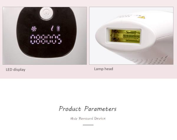 Professional Laser Hair Removal Machine At Home Laser Hair Removal System