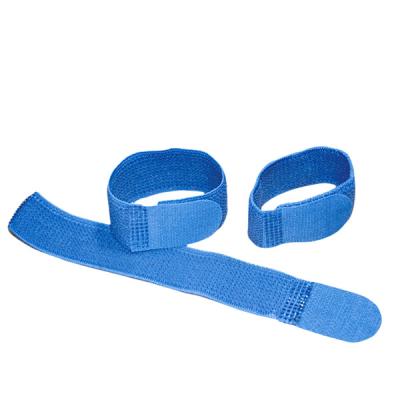 20mm Width 100%Nylon Hook And Loop Strap 25m/Roll