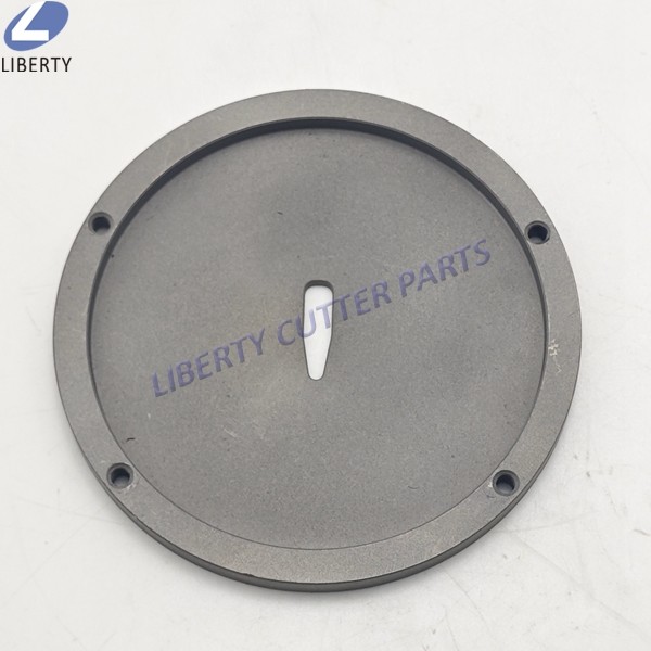 Vecteur IP9 Coupeurs pièces détachées n° 146374 / 146375 Plaque de pression