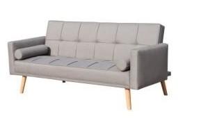Convertible Futon Couch Bed,Modern Sofa for Living Room,Office,Apartment