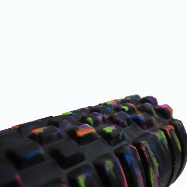 Anti Fatigue Gym Fitness Foam Roller , OEM EVA Muscle Massage Roller