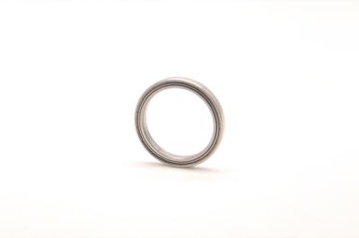 High Strength 67 Series Ball Bearing 6701ZZ Chrome Steel Precision Bearing