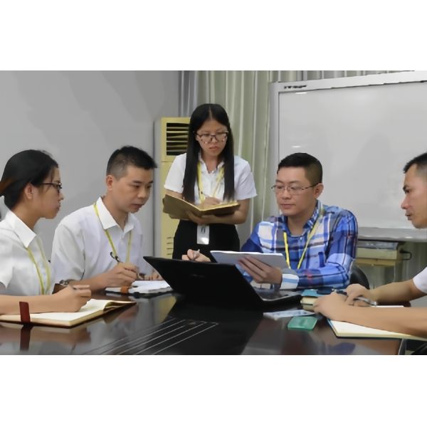 Dongguan Yongfu Hardware Co., Ltd.