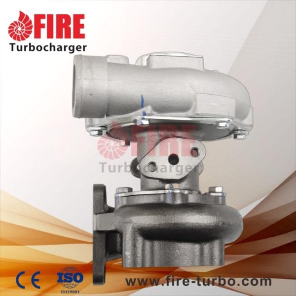 J60S Turbocharger 00JG060S129 13060527Z China Weichai Deutz with TBD226B-4 Engine