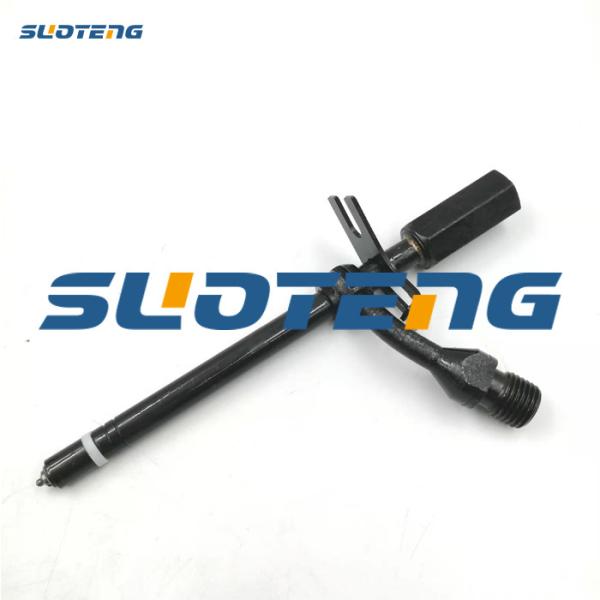 moteur 3304 3306 de CAT Fuel Injectors 120G 140G de niveleuse de 7N0449 7N-0449