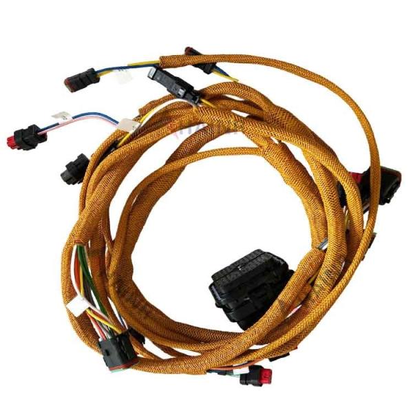 263-9001 ECM Wiring Harness Power Harness For Engine Wiring Harness
