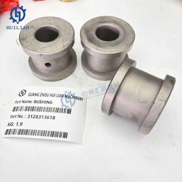 High-Performance ATLAS COPCO 3128313618  Bushing for Oil Drilling Rig Components