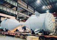 Do armazenamento diesel de múltiplos propósitos do gás do tanque do distribuidor do combustível do CE tanque de gás portátil do combustível