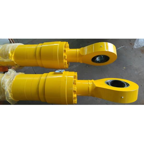 707-G1-03560 cylinder group LH komatsu parts PC800SE-8M0 boom cylinder LH -40 degree use extreme cold terrain