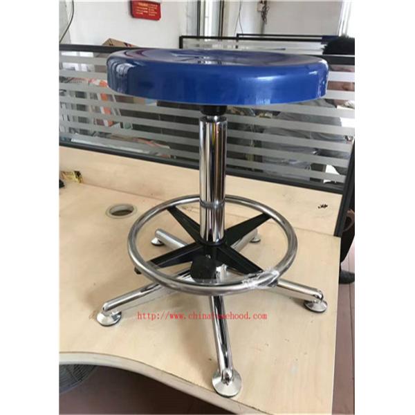 Профессиональные стулья лаборатории и лапши стула табуреток 320mm для больницы/школы