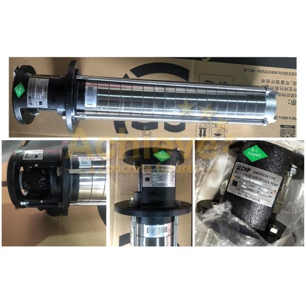 572219 PUTZMEISTER Concrete Pump Parts Flushing Water Pump OEM