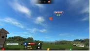 Simulation Centers Digital Sport Games AR Interactive Trap Shooting