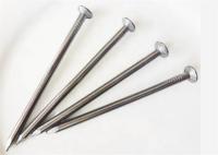 Q195 5kg a poli l'ongle commun de construction