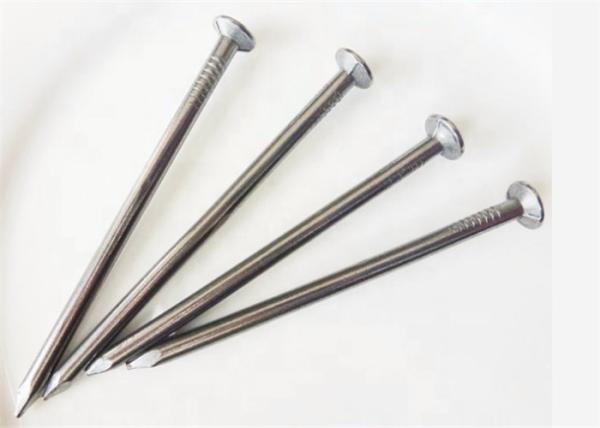 Q195 5kg Polished Construction Common Nail