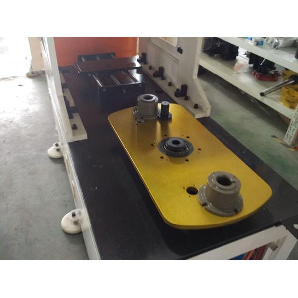 Automatic Coil Winding Machine  AC / DC Electrical Series Motor High Temperature Resistance