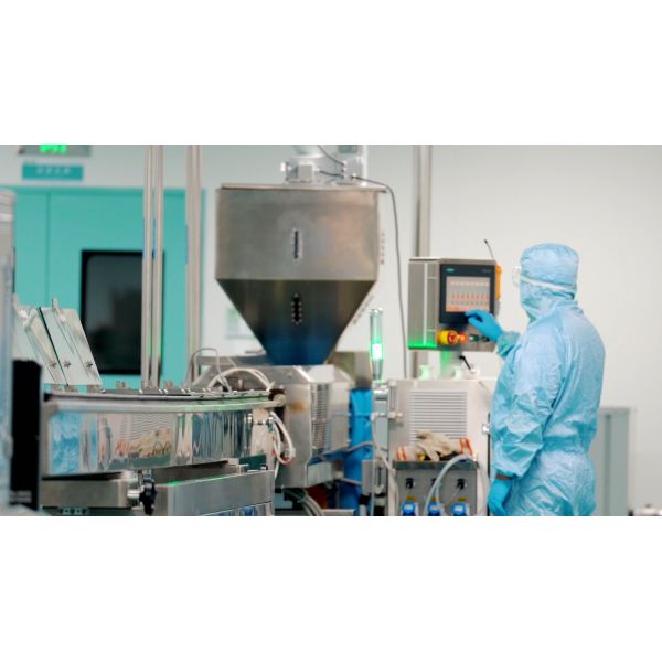 Shandong Huazhilin Pharmaceutical Technology Co.,Ltd