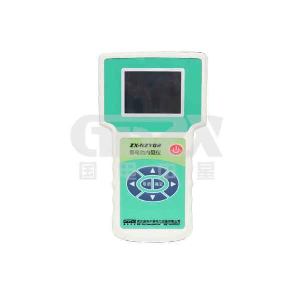 Умный Handheld тестер состояния батареи тестера емкости аккумулятора