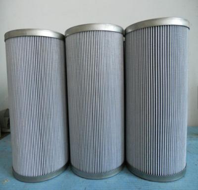 Uniform Pleated Cartridge Filter Elements Stainless Steel 304L / 316L