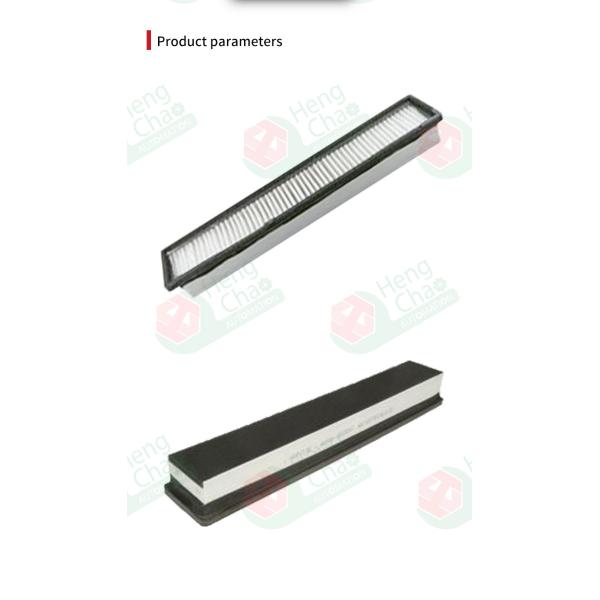 фильтр кондиционера автомобиля воздушного фильтра 82034664 кабины 100mm автоматический делая машину