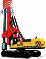 Équipement de empilage utilisé par 1800mm Max Depth de Max Diameter 60m Cat modèle 325d