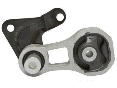 Steel Elastomer Lower Ford Fiesta Engine Mount 8V5Z6068A 3S616P082AA DD3239040