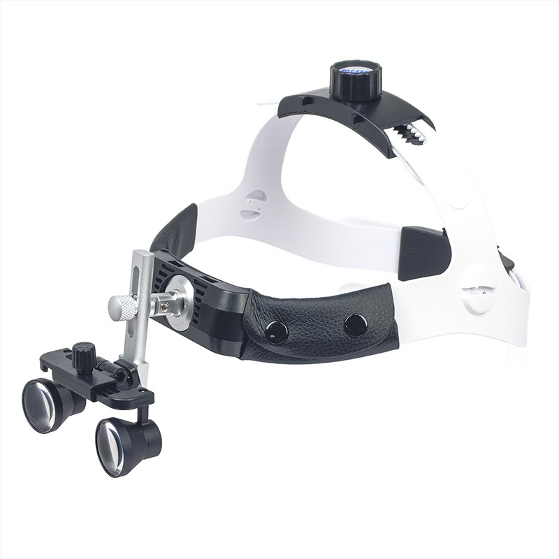 Burite Galilean 21A JJ04 loupe