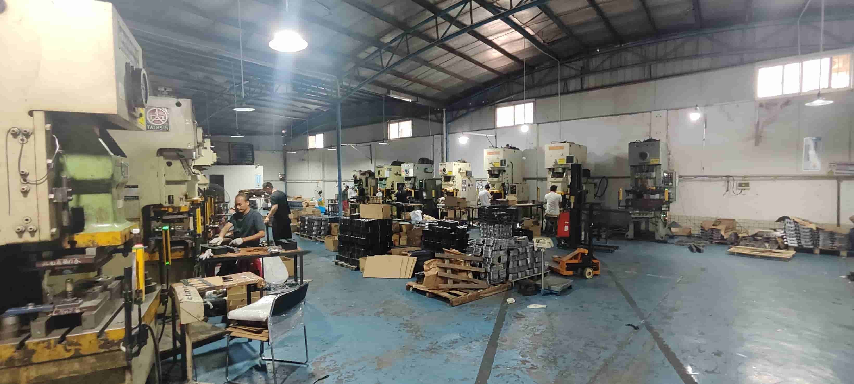Guangzhou Tianxiangshang Seal Co.,Ltd.