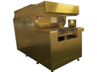 Semi Automatic Parallel LED Exposure Machine