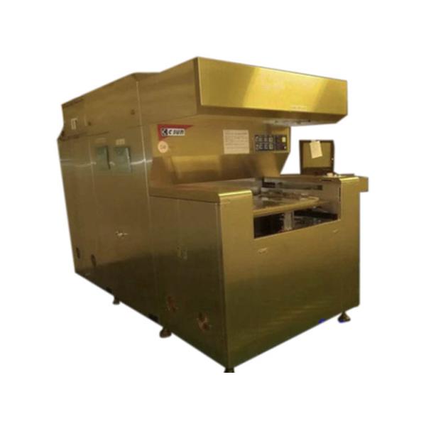 Approximately 1500kg Other PCB Machine Measuring 1500mm X 1200mm X 1400mm Perfect for Electronics Manufacturing Industry