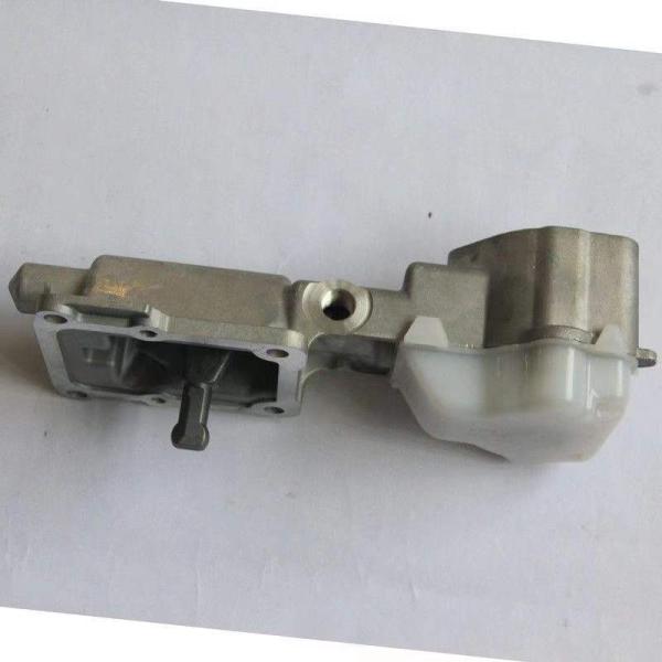 8 - 98219 - 761 - 0 Aluminium Gear Box Cover ISUZU D - MAX