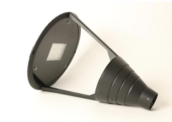 Courtyard Lights 30W 40W 60W 80W 5 Years Warranty Outdoor LED Garden Light Fixtures For Home Garden Or Landscape