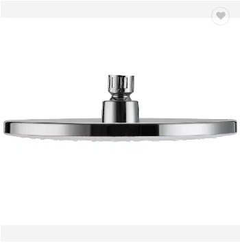 Хромная отделка душевой ванной с универсальным экологически чистым спреем для сб